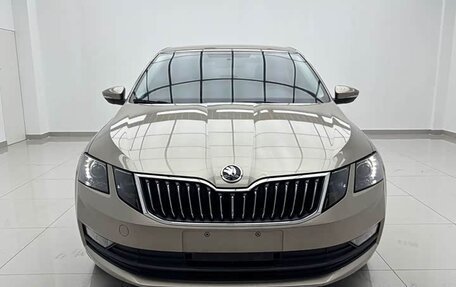 Skoda Octavia, 2022 год, 1 650 000 рублей, 4 фотография