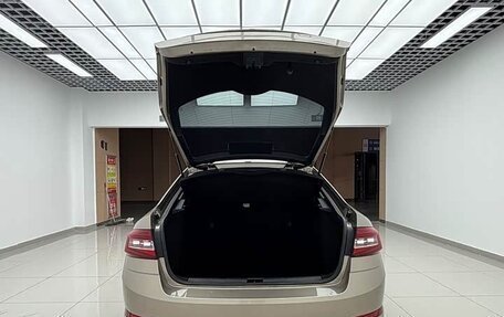 Skoda Octavia, 2022 год, 1 650 000 рублей, 7 фотография