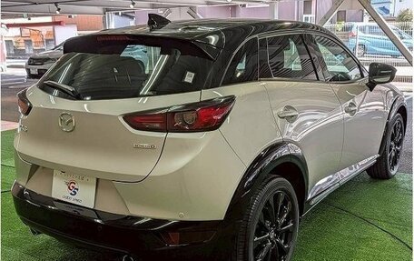 Mazda CX-3 I, 2022 год, 1 500 000 рублей, 4 фотография
