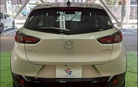 Mazda CX-3 I, 2022 год, 1 500 000 рублей, 6 фотография