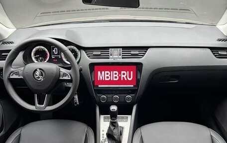 Skoda Octavia, 2022 год, 1 650 000 рублей, 8 фотография