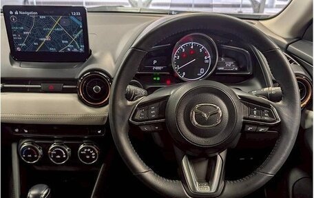 Mazda CX-3 I, 2022 год, 1 500 000 рублей, 9 фотография