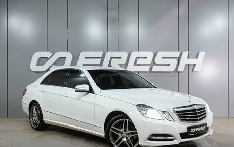 Mercedes-Benz E-Класс, 2012 год, 2 099 000 рублей, 6 фотография
