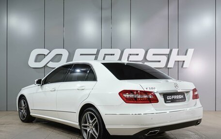 Mercedes-Benz E-Класс, 2012 год, 2 099 000 рублей, 2 фотография