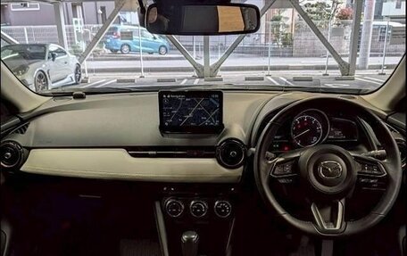 Mazda CX-3 I, 2022 год, 1 500 000 рублей, 10 фотография
