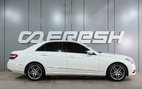 Mercedes-Benz E-Класс, 2012 год, 2 099 000 рублей, 5 фотография