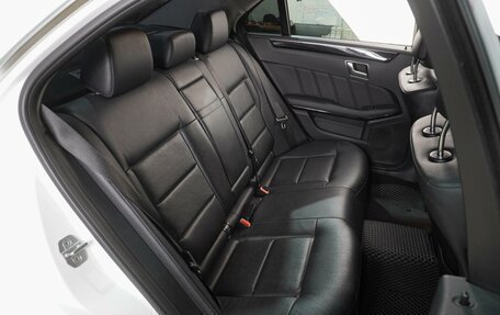 Mercedes-Benz E-Класс, 2012 год, 2 099 000 рублей, 10 фотография