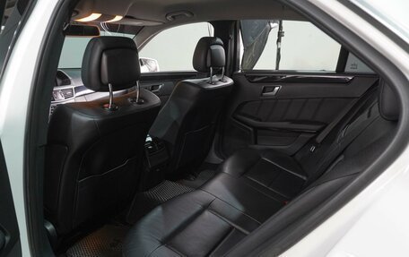 Mercedes-Benz E-Класс, 2012 год, 2 099 000 рублей, 14 фотография