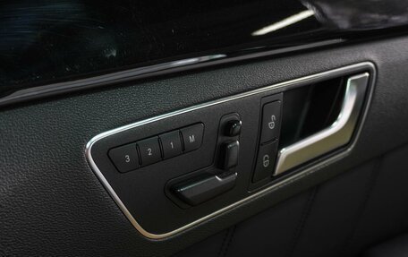 Mercedes-Benz E-Класс, 2012 год, 2 099 000 рублей, 16 фотография