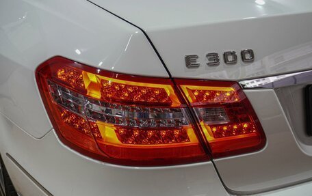 Mercedes-Benz E-Класс, 2012 год, 2 099 000 рублей, 8 фотография