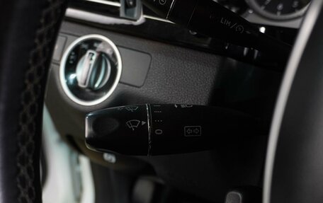 Mercedes-Benz E-Класс, 2012 год, 2 099 000 рублей, 20 фотография