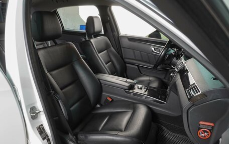 Mercedes-Benz E-Класс, 2012 год, 2 099 000 рублей, 11 фотография