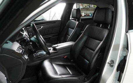 Mercedes-Benz E-Класс, 2012 год, 2 099 000 рублей, 13 фотография