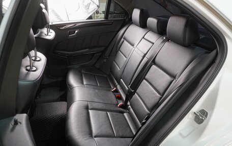Mercedes-Benz E-Класс, 2012 год, 2 099 000 рублей, 12 фотография
