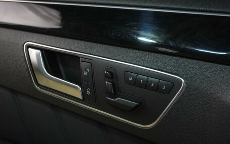 Mercedes-Benz E-Класс, 2012 год, 2 099 000 рублей, 15 фотография
