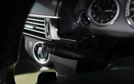 Mercedes-Benz E-Класс, 2012 год, 2 099 000 рублей, 19 фотография