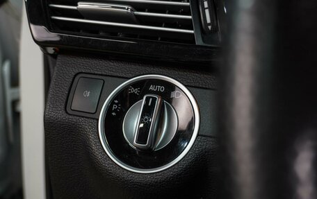 Mercedes-Benz E-Класс, 2012 год, 2 099 000 рублей, 18 фотография