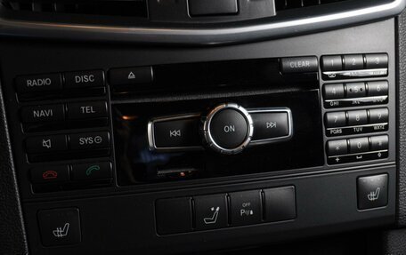 Mercedes-Benz E-Класс, 2012 год, 2 099 000 рублей, 24 фотография