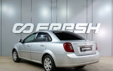 Chevrolet Lacetti, 2009 год, 609 000 рублей, 2 фотография