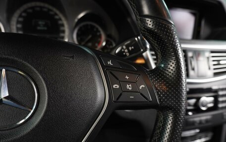Mercedes-Benz E-Класс, 2012 год, 2 099 000 рублей, 29 фотография