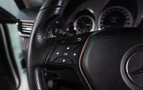 Mercedes-Benz E-Класс, 2012 год, 2 099 000 рублей, 27 фотография