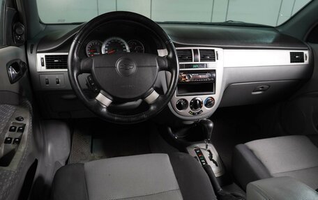 Chevrolet Lacetti, 2009 год, 609 000 рублей, 6 фотография