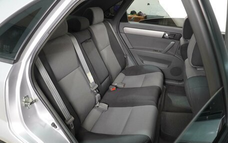 Chevrolet Lacetti, 2009 год, 609 000 рублей, 7 фотография