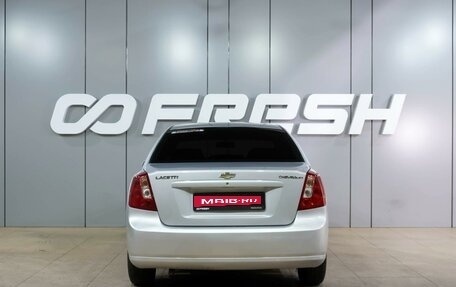 Chevrolet Lacetti, 2009 год, 609 000 рублей, 4 фотография