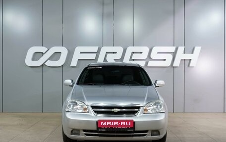 Chevrolet Lacetti, 2009 год, 609 000 рублей, 3 фотография