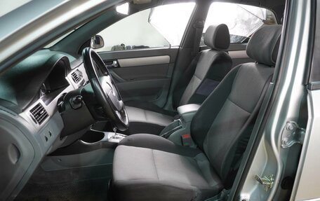 Chevrolet Lacetti, 2009 год, 609 000 рублей, 10 фотография