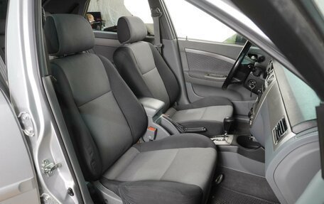 Chevrolet Lacetti, 2009 год, 609 000 рублей, 8 фотография