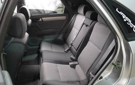 Chevrolet Lacetti, 2009 год, 609 000 рублей, 9 фотография