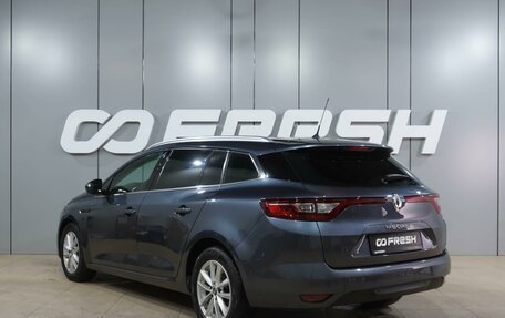 Renault Megane IV, 2018 год, 1 649 000 рублей, 2 фотография
