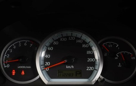 Chevrolet Lacetti, 2009 год, 609 000 рублей, 16 фотография