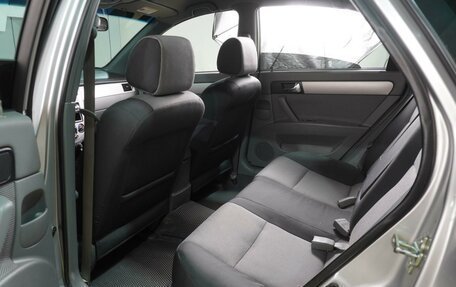 Chevrolet Lacetti, 2009 год, 609 000 рублей, 11 фотография