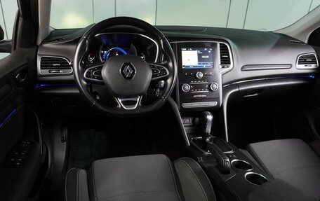 Renault Megane IV, 2018 год, 1 649 000 рублей, 6 фотография