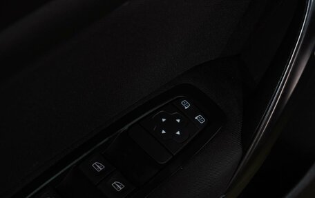 Renault Megane IV, 2018 год, 1 649 000 рублей, 12 фотография
