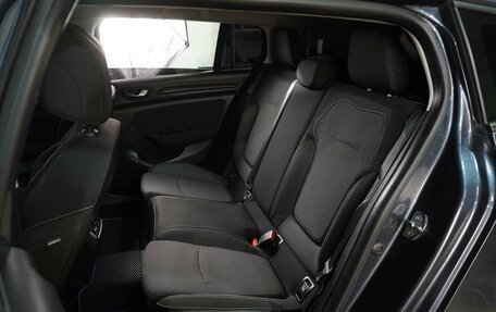 Renault Megane IV, 2018 год, 1 649 000 рублей, 9 фотография