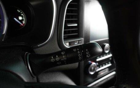 Renault Megane IV, 2018 год, 1 649 000 рублей, 14 фотография