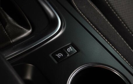 Renault Megane IV, 2018 год, 1 649 000 рублей, 18 фотография