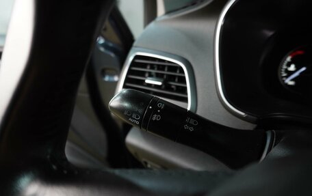 Renault Megane IV, 2018 год, 1 649 000 рублей, 13 фотография