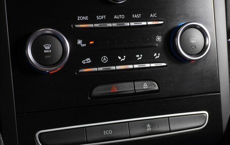 Renault Megane IV, 2018 год, 1 649 000 рублей, 17 фотография