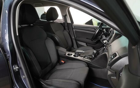 Renault Megane IV, 2018 год, 1 649 000 рублей, 8 фотография