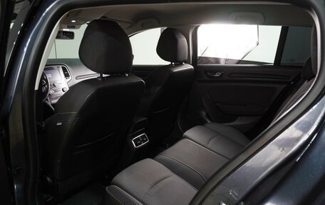 Renault Megane IV, 2018 год, 1 649 000 рублей, 11 фотография