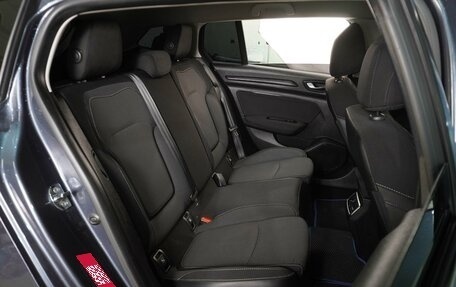 Renault Megane IV, 2018 год, 1 649 000 рублей, 7 фотография