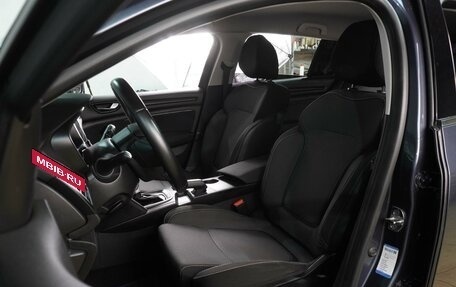 Renault Megane IV, 2018 год, 1 649 000 рублей, 10 фотография