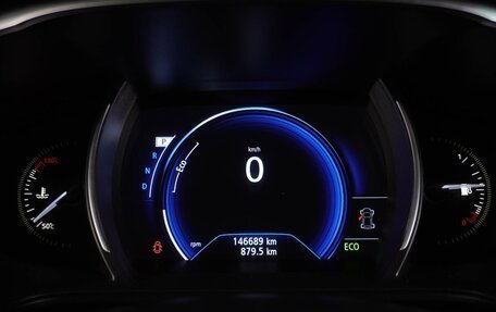 Renault Megane IV, 2018 год, 1 649 000 рублей, 20 фотография
