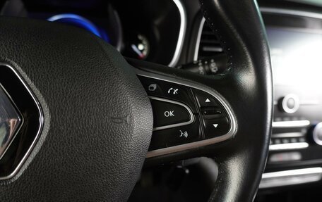 Renault Megane IV, 2018 год, 1 649 000 рублей, 21 фотография