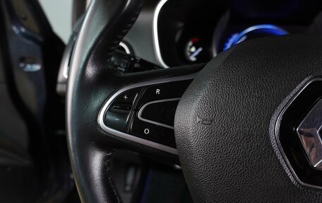 Renault Megane IV, 2018 год, 1 649 000 рублей, 19 фотография