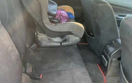 Mitsubishi Lancer IX, 2001 год, 380 000 рублей, 10 фотография